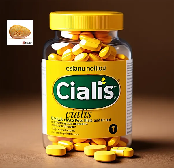 Dove comprare cialis senza ricetta medica